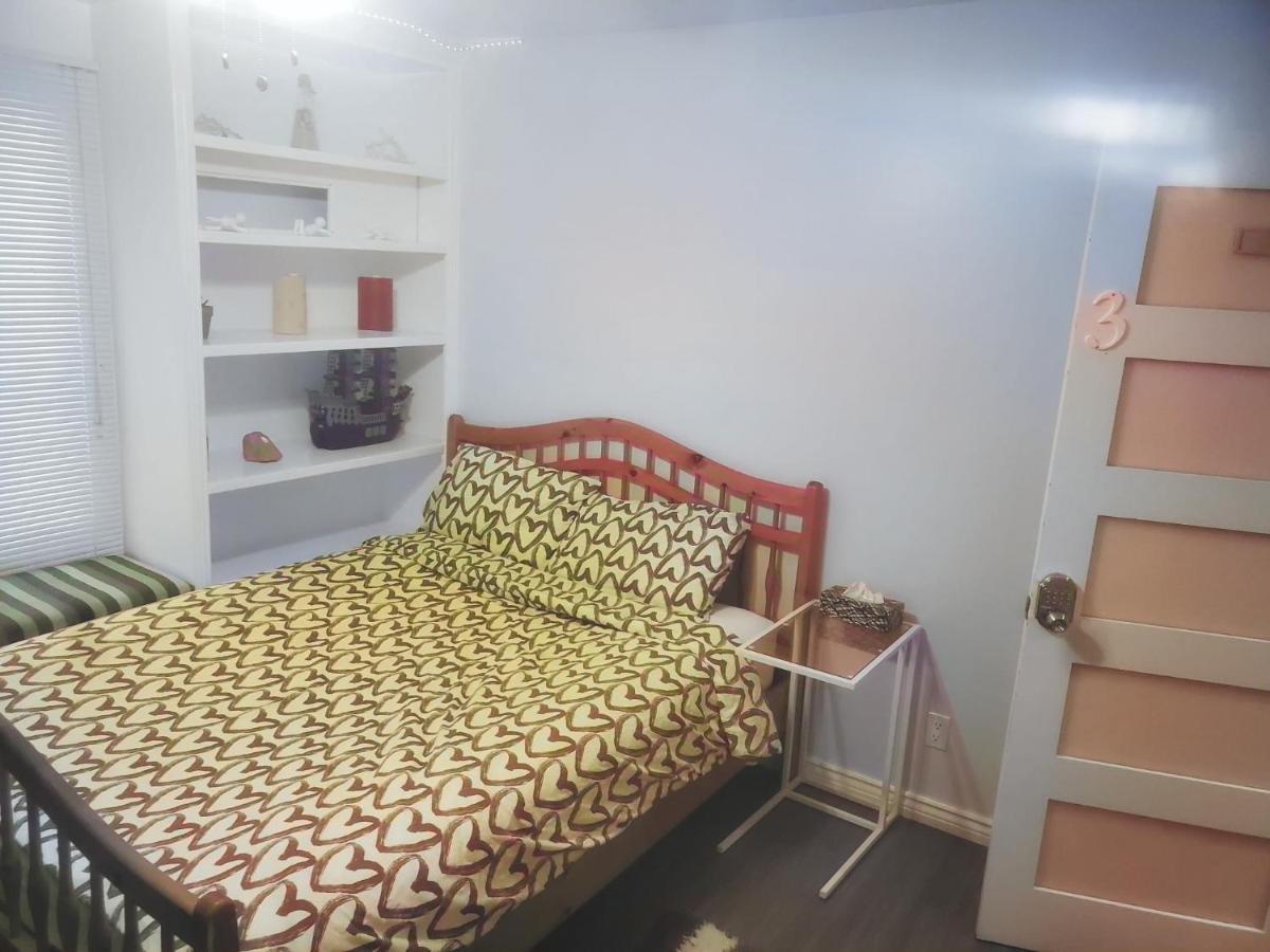 Booking - Conrad -Single Room - Self Check-In Gatineau Kültér fotó